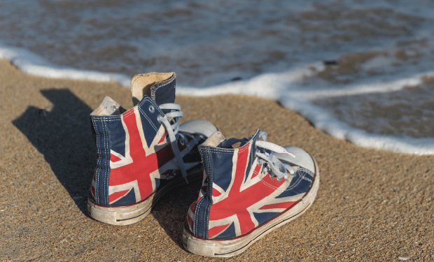 Brexit Boost?