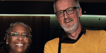 Face to Face: Charmaine Arbouin