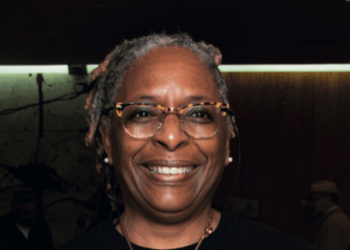 Face to Face: Charmaine Arbouin