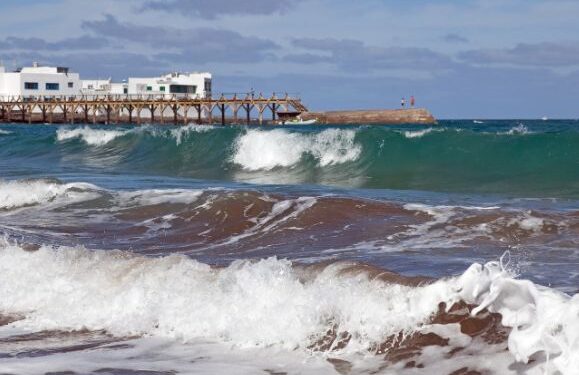 Cyclist seriously injured in Puerto Del Carmen