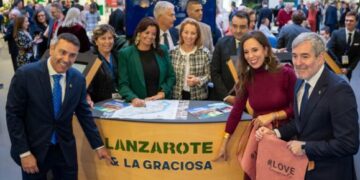British tourism highlighted at World Travel Market