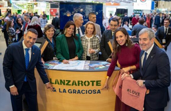 British tourism highlighted at World Travel Market