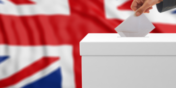 Brits abroad get votes for life