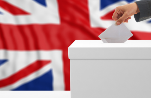 Brits abroad get votes for life