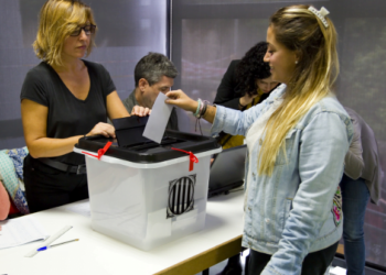 Brits’ right to vote confirmed
