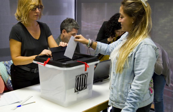 Brits’ right to vote confirmed