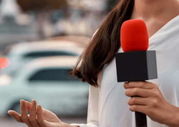Man Fined for Sexual Assault on TV Presenter