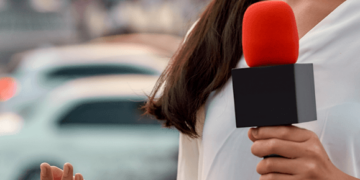 Man Fined for Sexual Assault on TV Presenter