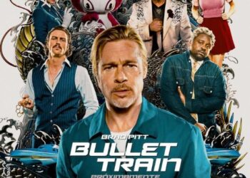 English Cinema – Bullet Train