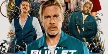English Cinema – Bullet Train