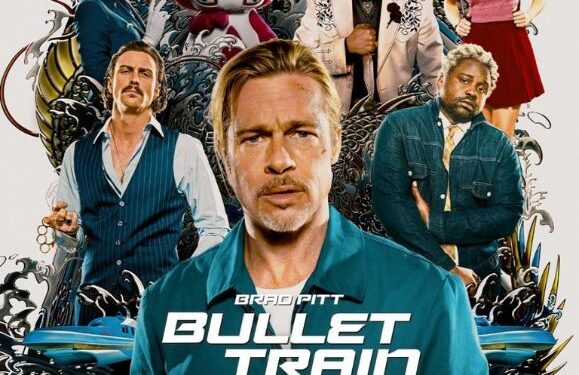 English Cinema – Bullet Train