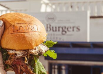 Lanzarote restaurant wins best burger in the Canaries prize