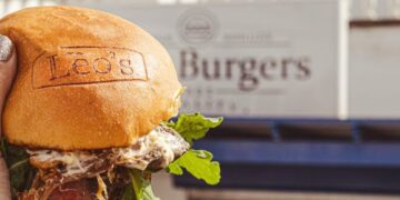 Lanzarote restaurant wins best burger in the Canaries prize