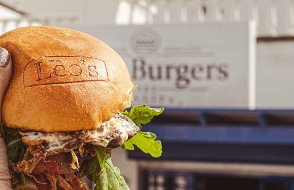 Lanzarote restaurant wins best burger in the Canaries prize