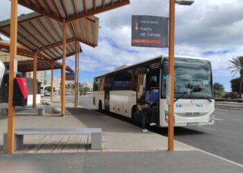 Bus card discounts