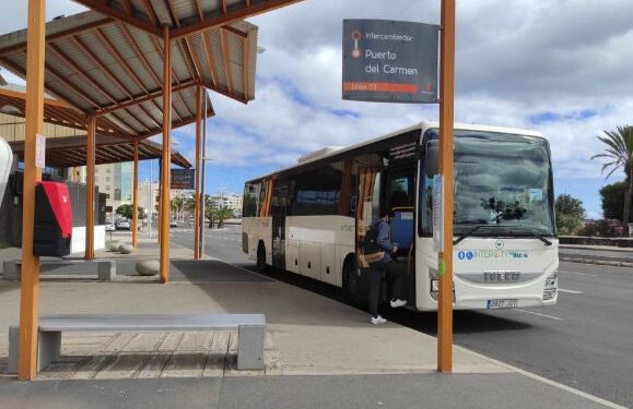 Bus card discounts