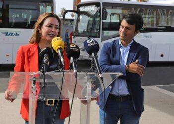 Major bus discounts introduced