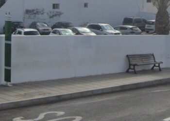 Bus driver attacked in Puerto del Carmen