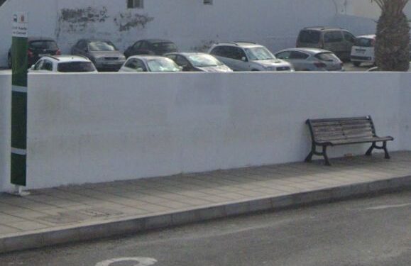 Bus driver attacked in Puerto del Carmen