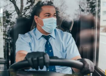 Bus drivers wanted
