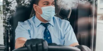 Bus drivers wanted