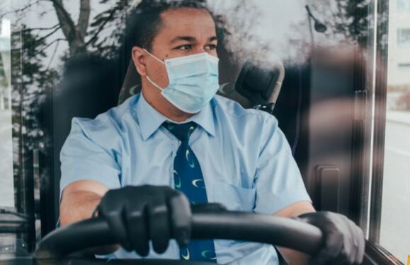 Bus drivers wanted