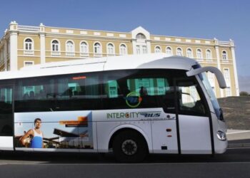 Cabildo organises special buses for Puerto del Carmen