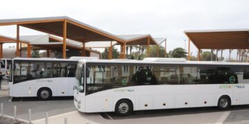 Cabildo provides special buses for Famara fiesta