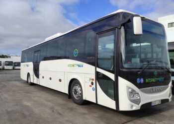 More bus trouble