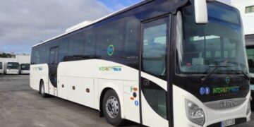 More bus trouble