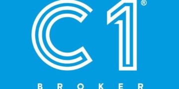 C1 Broker awarded