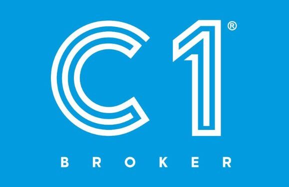 C1 Broker awarded