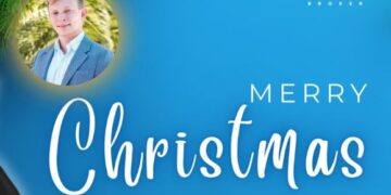 C1 Broker giving back this Christmas