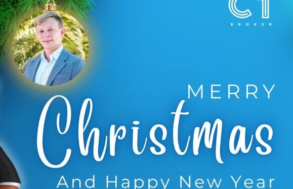 C1 Broker giving back this Christmas