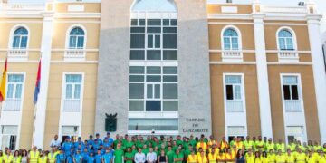 Cabildo welcomes new maintenance staff
