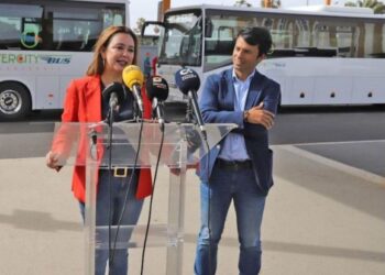 Cabildo to receive 3.3-million-euro investment