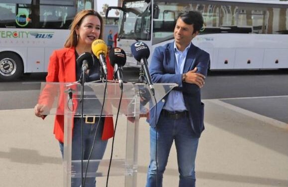 Cabildo to receive 3.3-million-euro investment