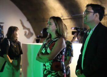 Cabildo to use bottles made from recyclable materials for upcoming events