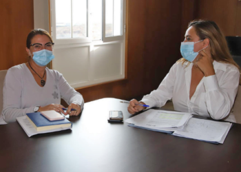 The Cabildo joins GAMAS to tackle mental health