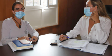 The Cabildo joins GAMAS to tackle mental health