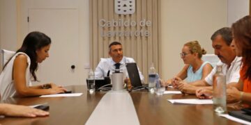 Cabildo purchases property in Uga for affordable accommodation