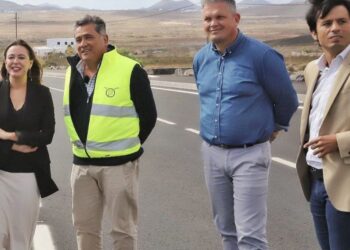 Cabildo announces opening of LZ-408