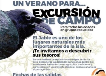 Explore Lanzarote’s hidden treasures with the Cabildo