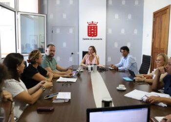 CACT to take charge of Islote de la Fermina