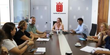 CACT to take charge of Islote de la Fermina