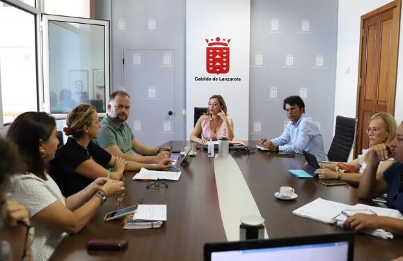 CACT to take charge of Islote de la Fermina