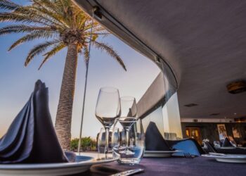 Castillo de San José and Islote de Fermina restaurants record 15% increase in income