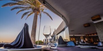 Castillo de San José and Islote de Fermina restaurants record 15% increase in income