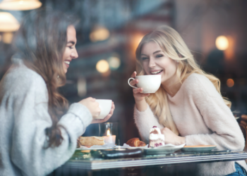 Cafe Society