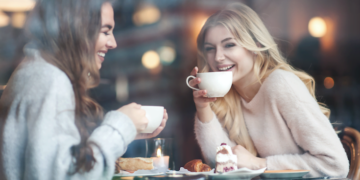 Cafe Society